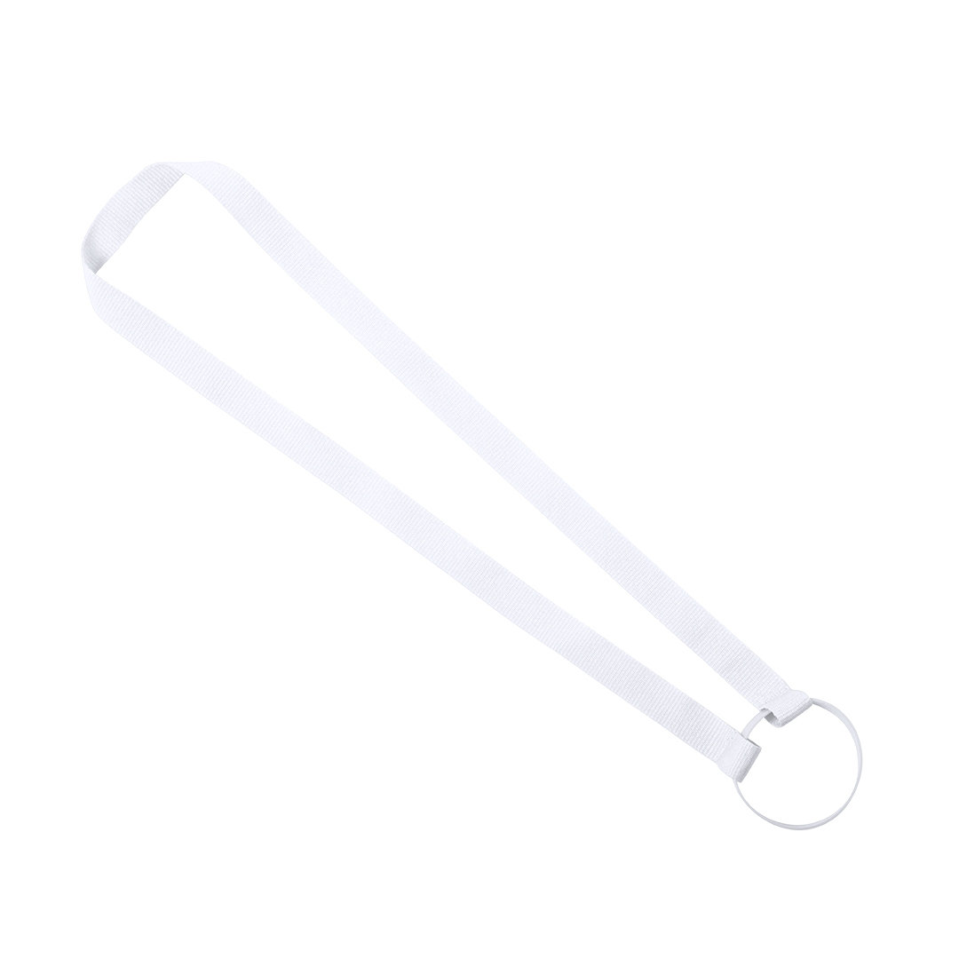 Lanyard Portavasos Millbrae - Imagen 4
