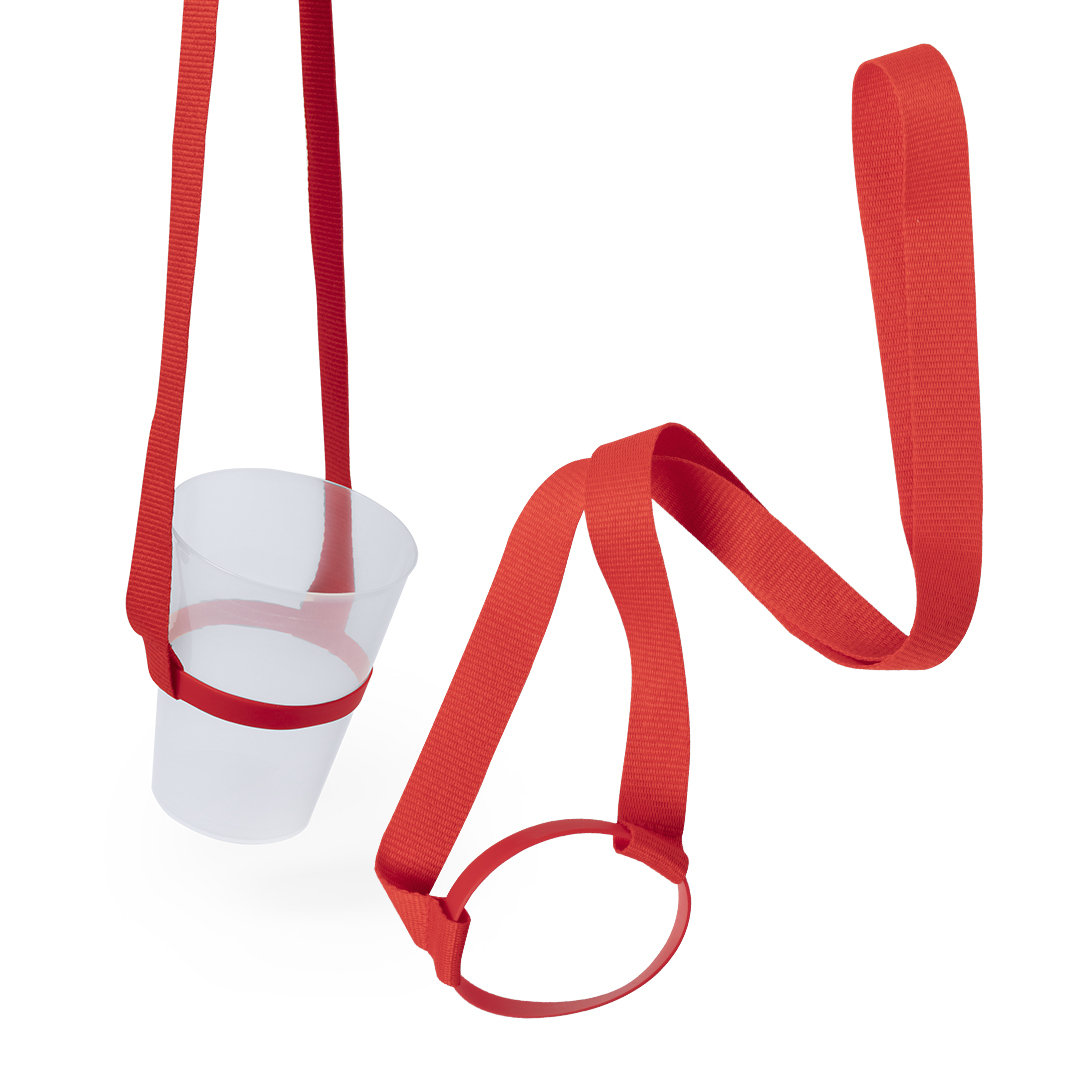 Lanyard Portavasos Millbrae - Imagen 6