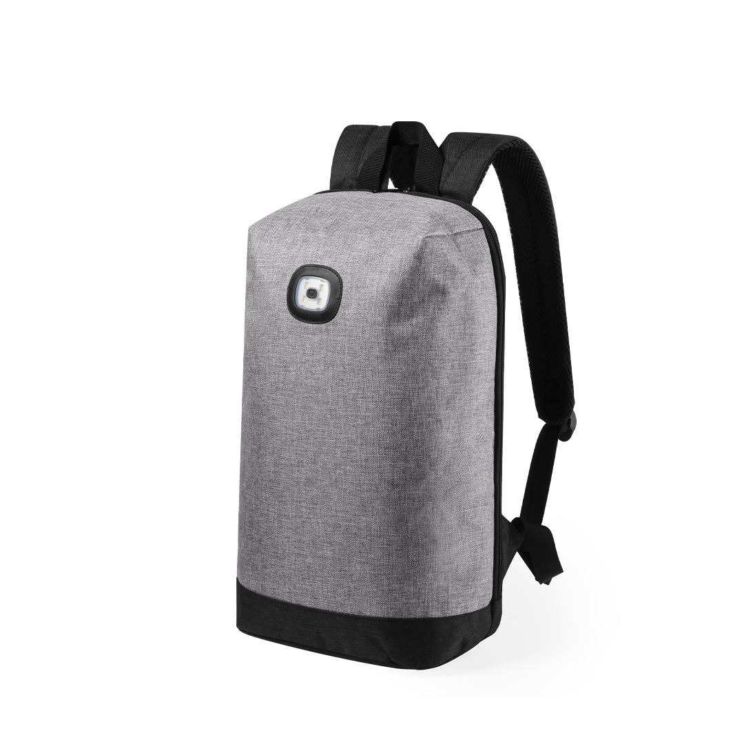 Mochila Indicador Helena