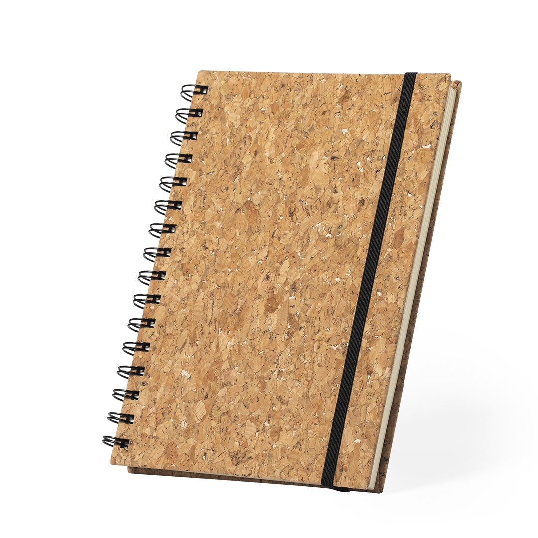 Libreta San Antonio
