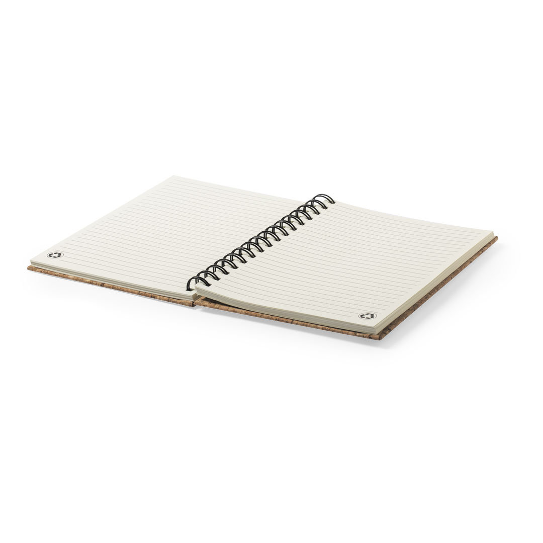 Libreta San Antonio - Imagen 2