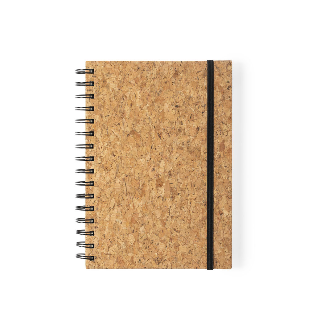 Libreta San Antonio - Imagen 3