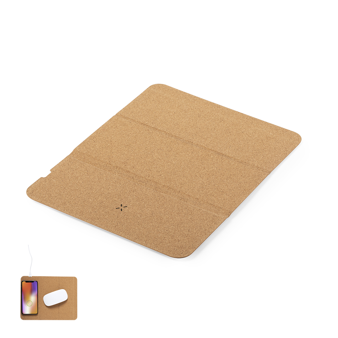 Alfombrilla Cargador Bozeman