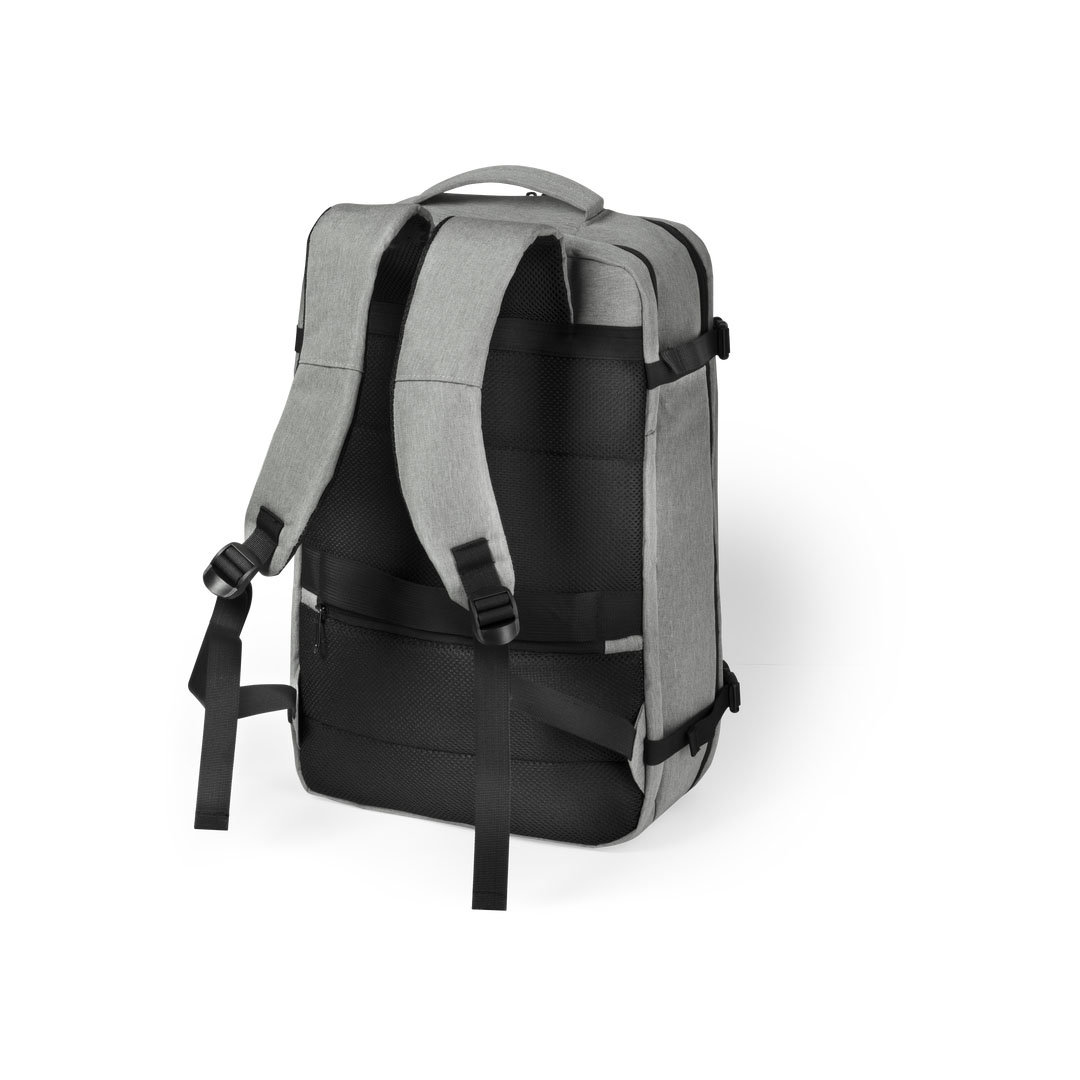 Mochila Portadocumentos Menlo Park - Imagen 4