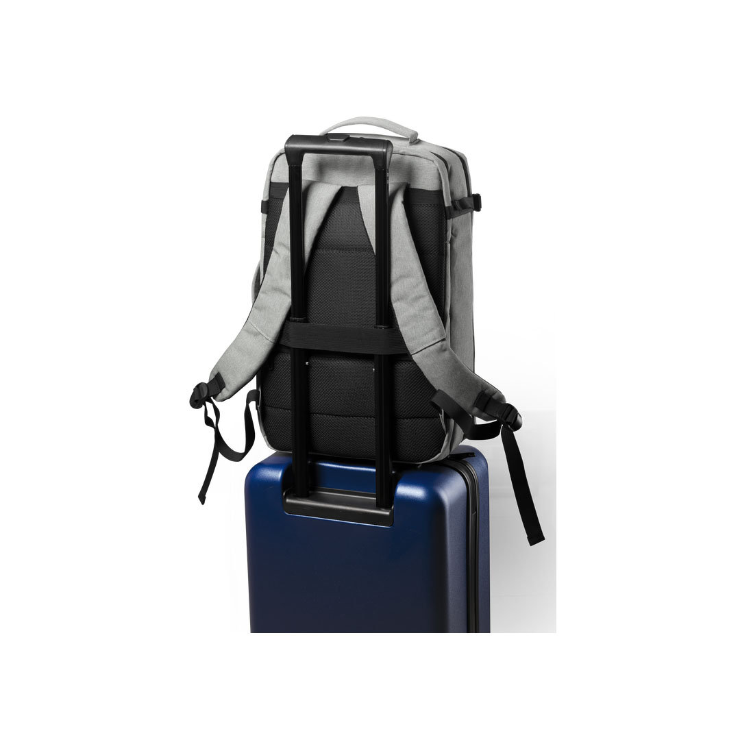 Mochila Portadocumentos Menlo Park - Imagen 5
