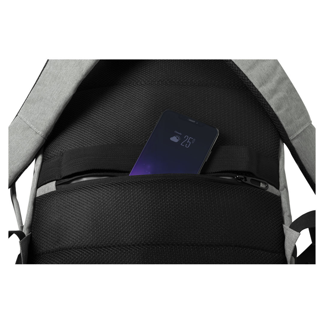 Mochila Portadocumentos Menlo Park - Imagen 7
