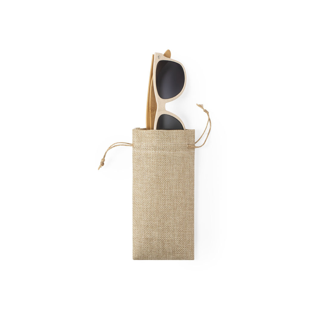 Funda Campbell - Imagen 3