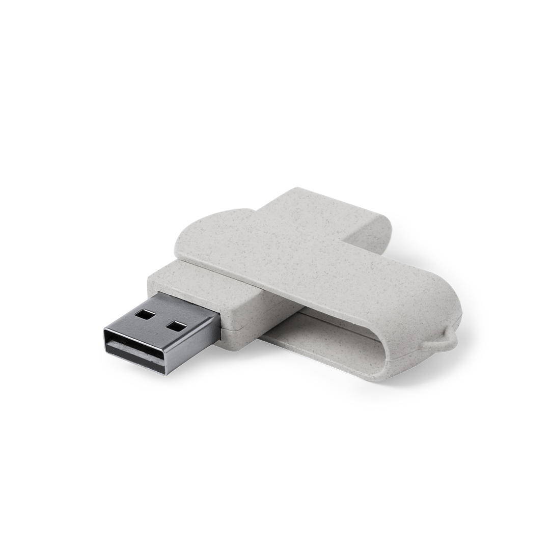 Memoria USB Pittsburg