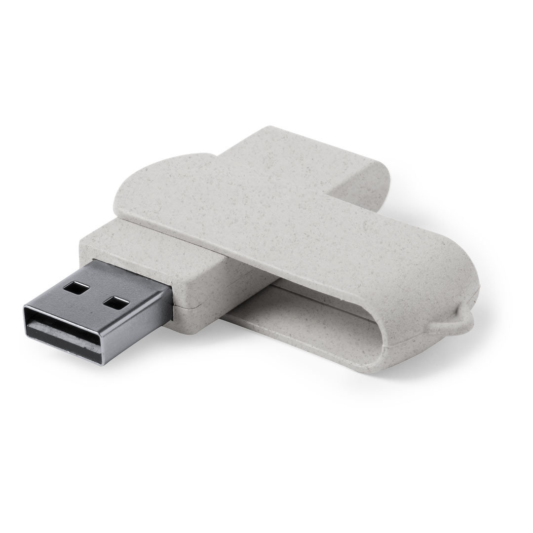 Memoria USB Pittsburg - Imagen 2