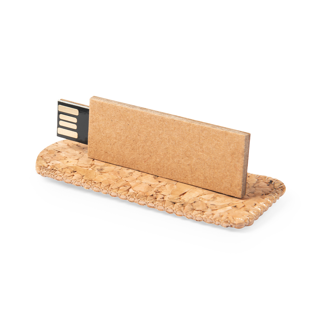 Memoria USB San Carlos - Imagen 2