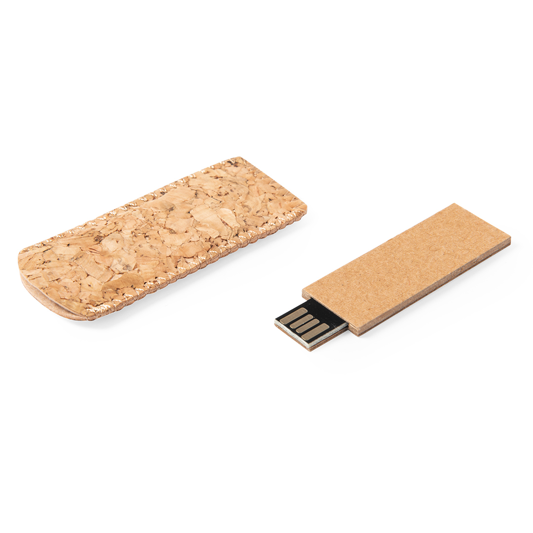 Memoria USB San Carlos - Imagen 3