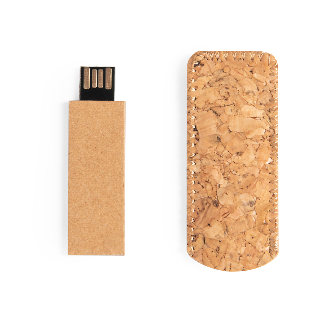Memoria USB San Carlos - Imagen 4