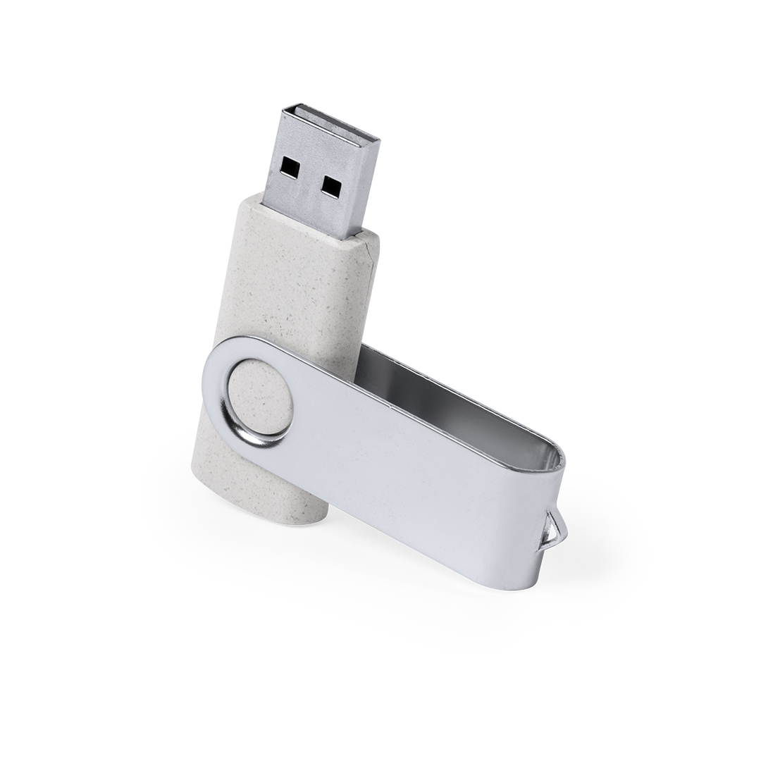 Memoria USB Redwood City - Imagen 2