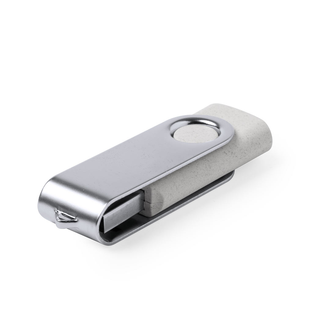 Memoria USB Redwood City - Imagen 3
