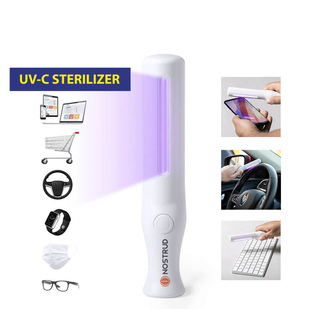 Lámpara Esterilizadora UV Orlando