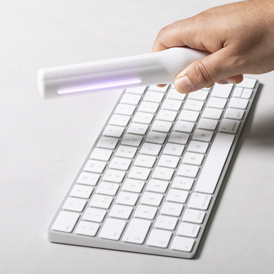 Lámpara Esterilizadora UV Orlando - Imagen 3