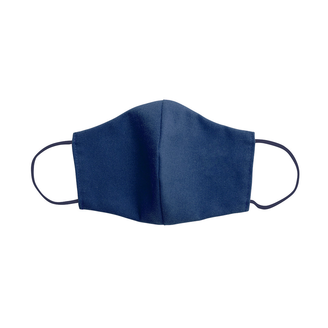 Mascarilla Higiénica Reutilizable Houston - Imagen 4