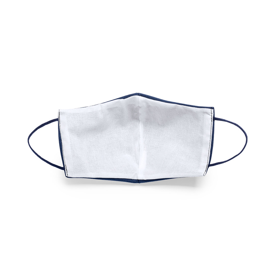 Mascarilla Higiénica Reutilizable Houston - Imagen 5