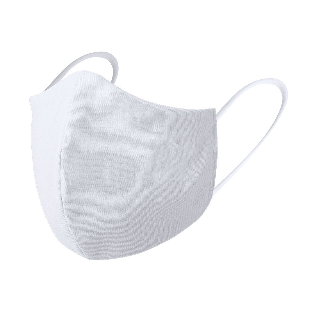 Mascarilla Higiénica Reutilizable Omaha - Imagen 4