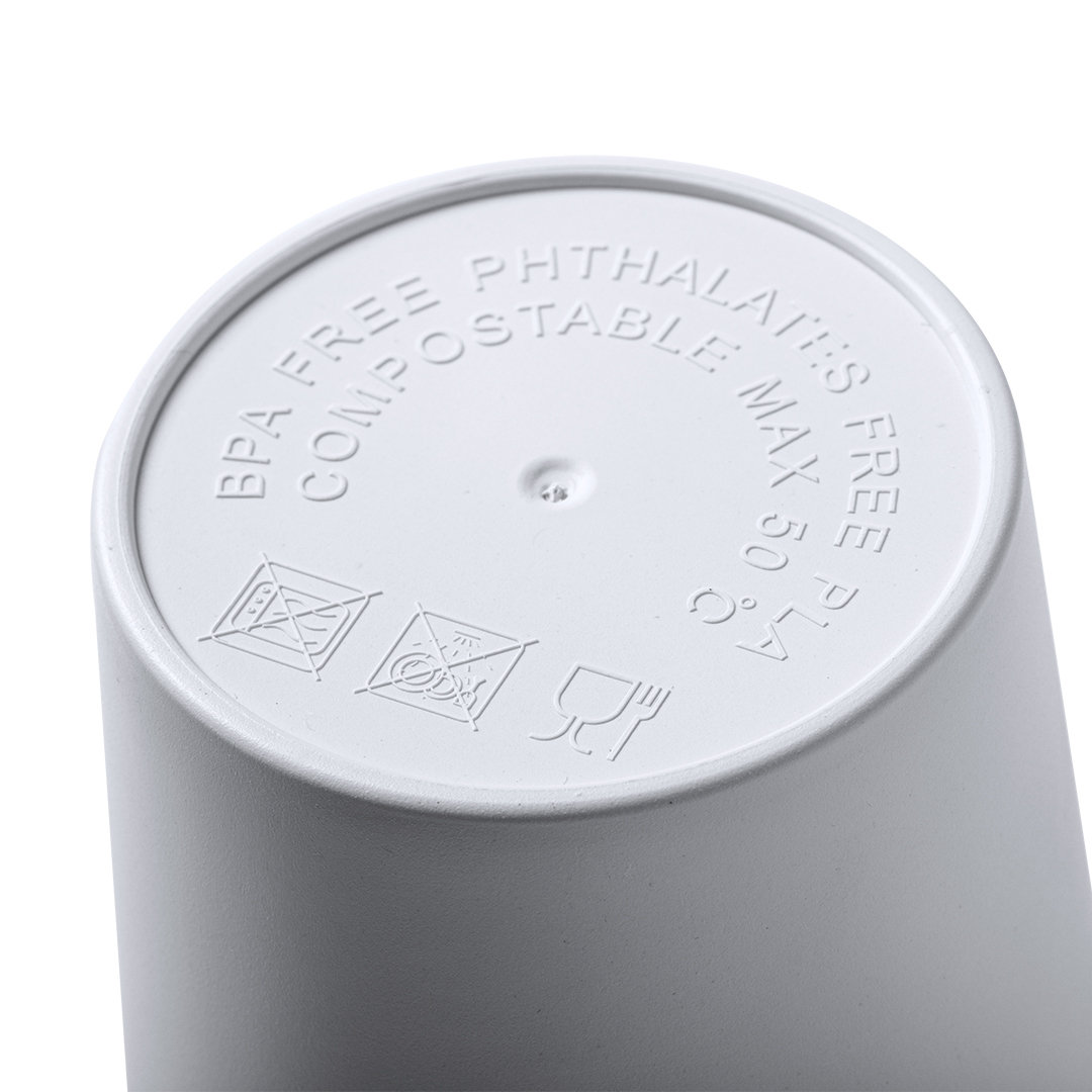 Vaso Columbus - Imagen 5