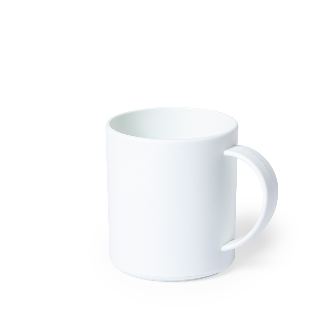 Taza Burlingame
