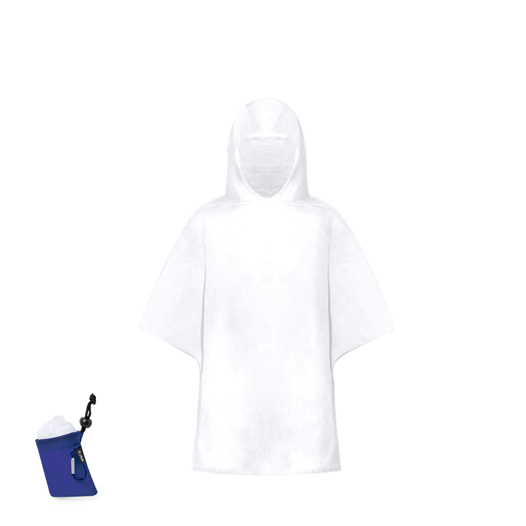 Poncho Tampa