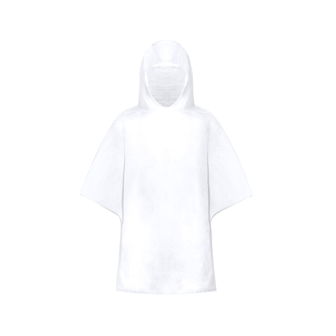 Poncho Tampa - Imagen 3