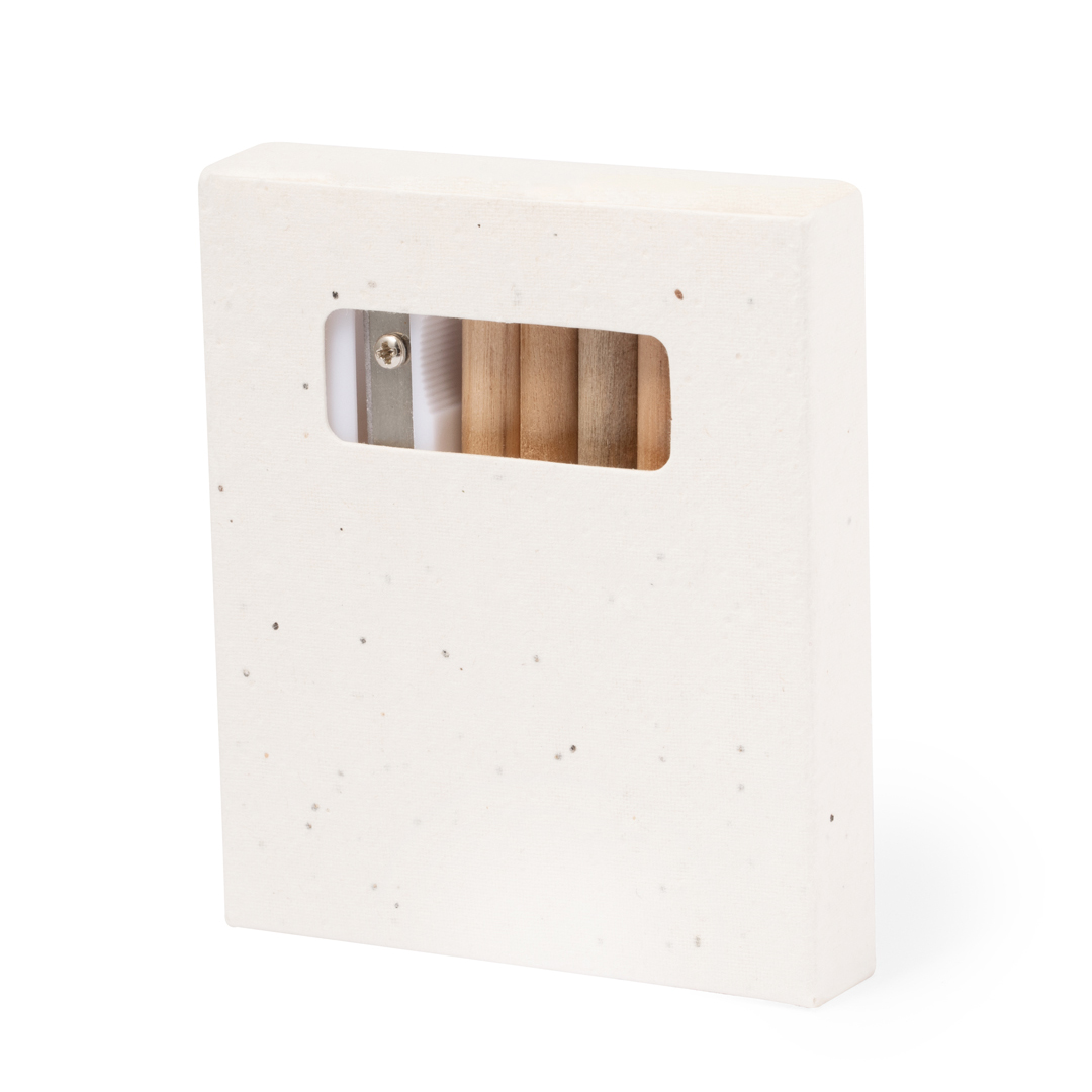 Set Semillas Boston - Imagen 3