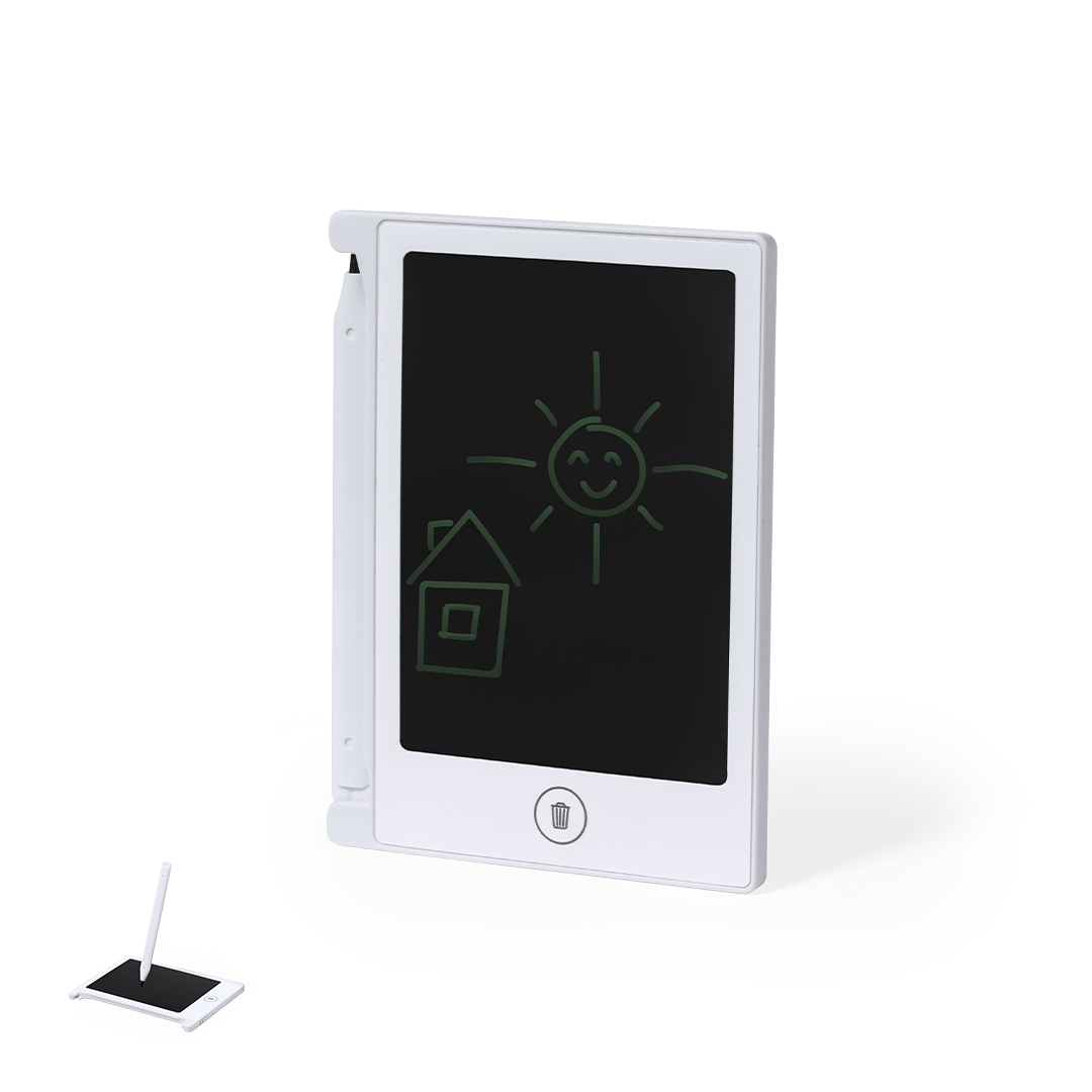 Tablet Escritura LCD Dublin