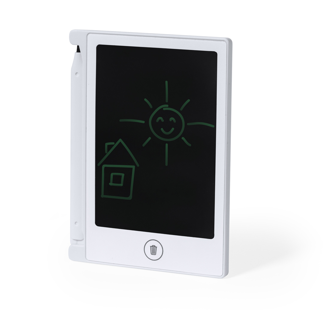 Tablet Escritura LCD Dublin - Imagen 2