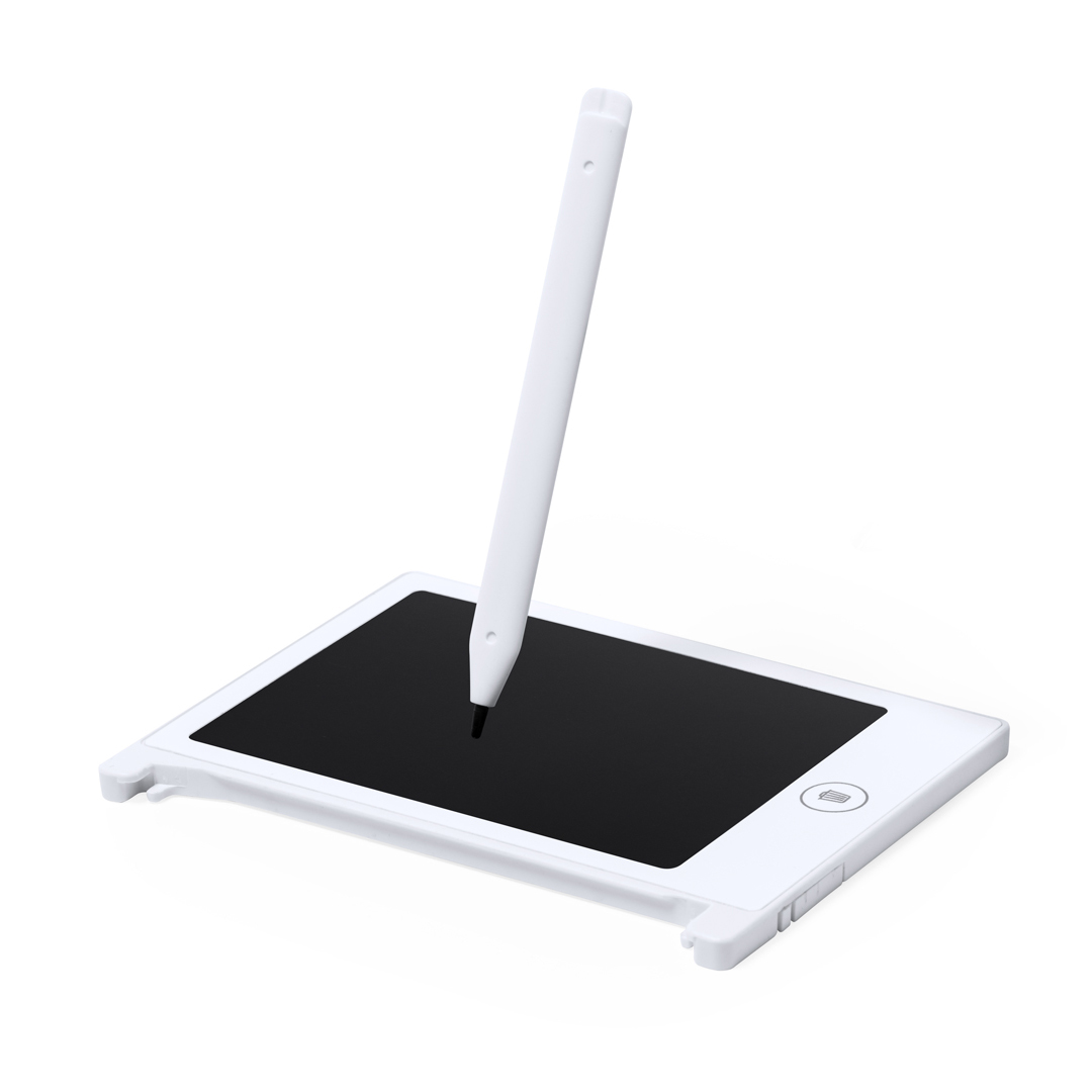 Tablet Escritura LCD Dublin - Imagen 4