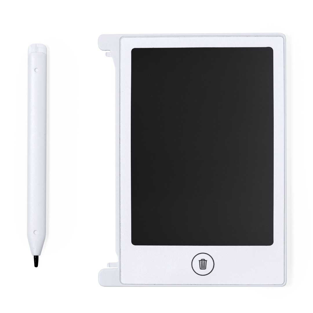 Tablet Escritura LCD Dublin - Imagen 5