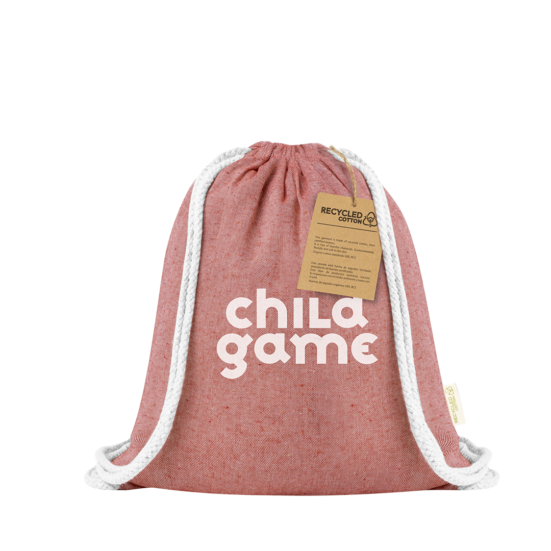 Mochila Ogden