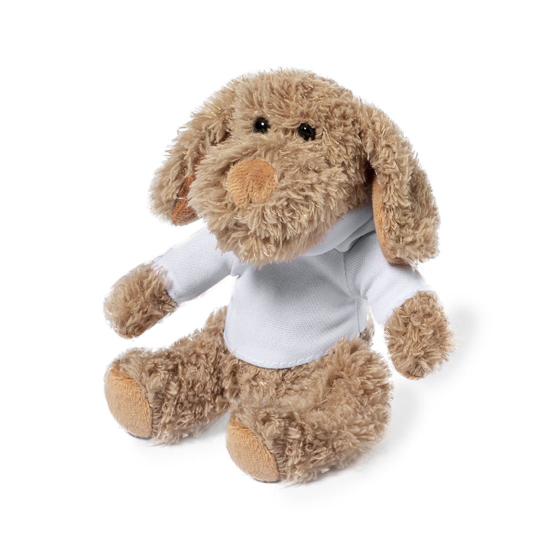 Peluche San Carlos
