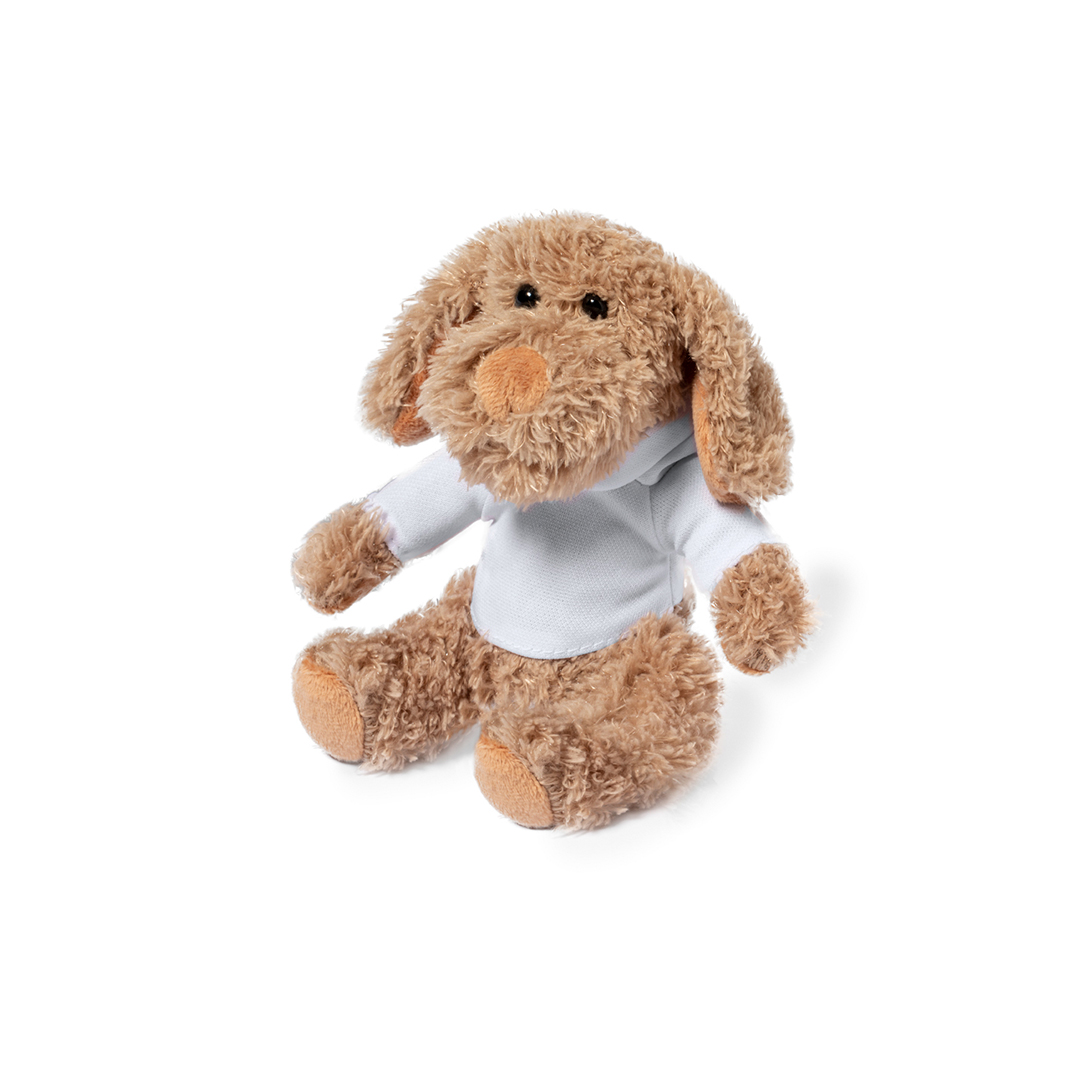 Peluche San Carlos - Imagen 2