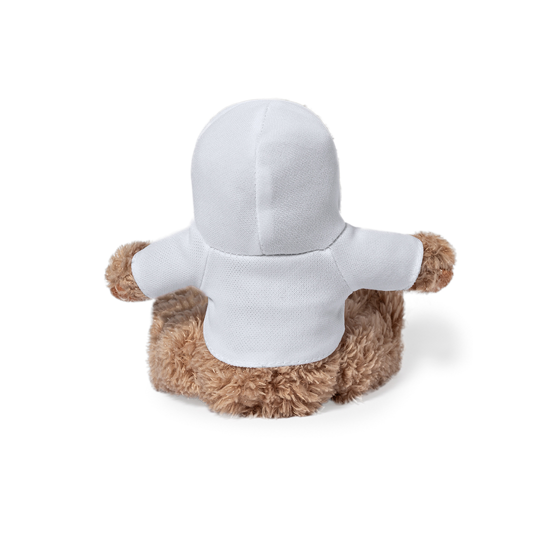 Peluche San Carlos - Imagen 3