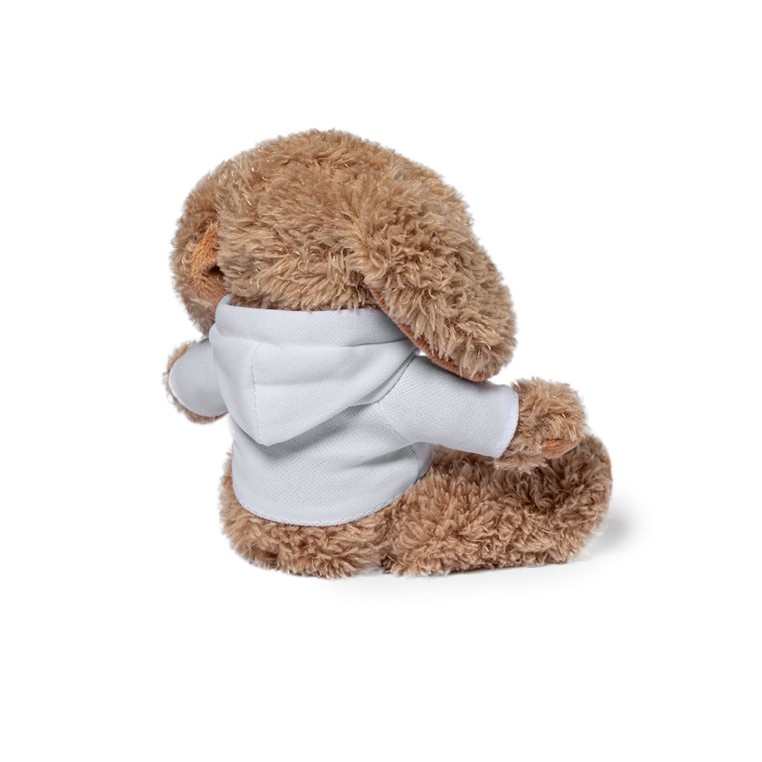 Peluche San Carlos - Imagen 4