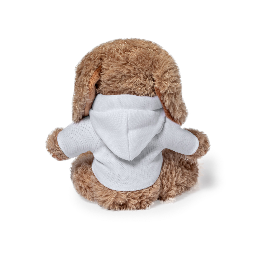Peluche San Carlos - Imagen 5