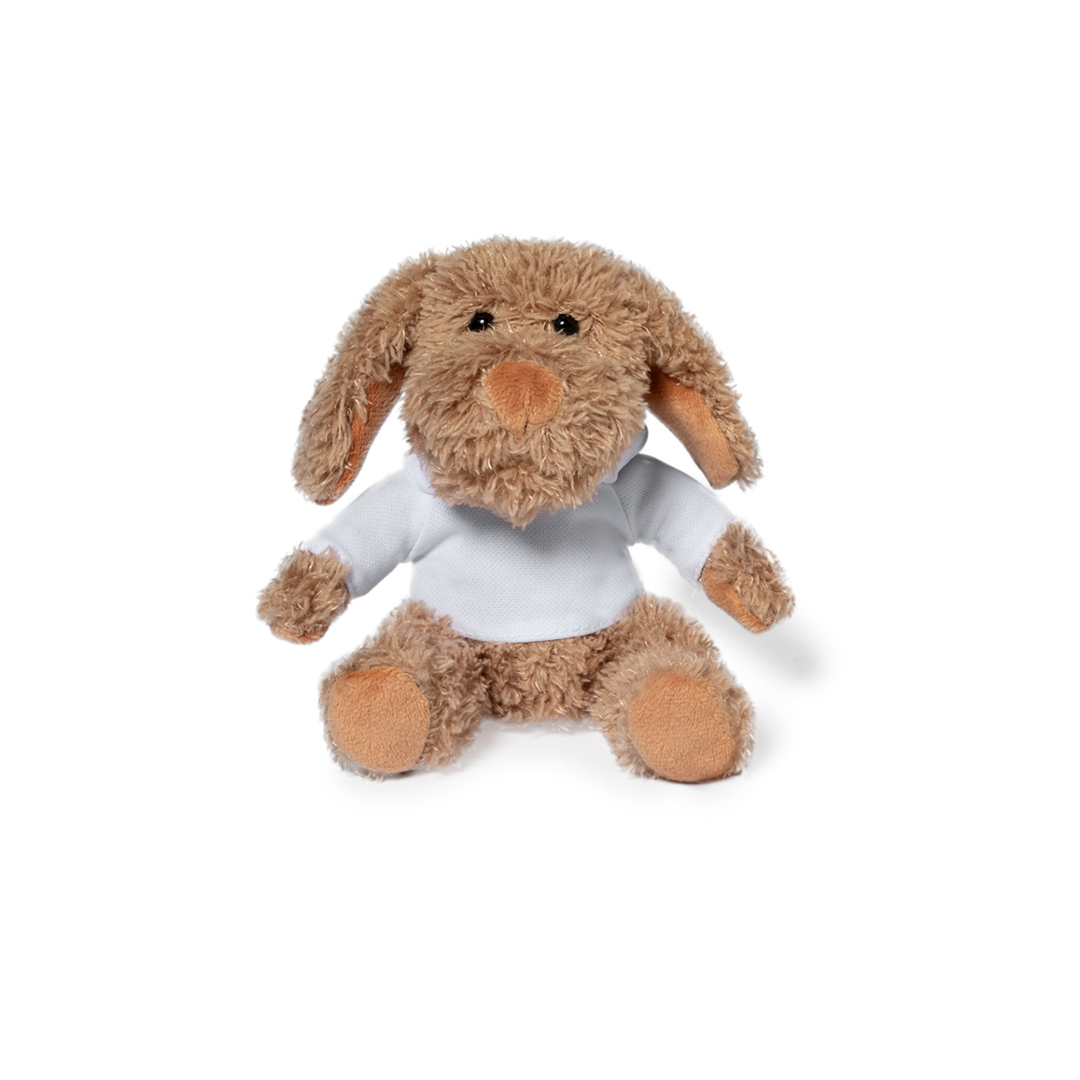 Peluche San Carlos - Imagen 6