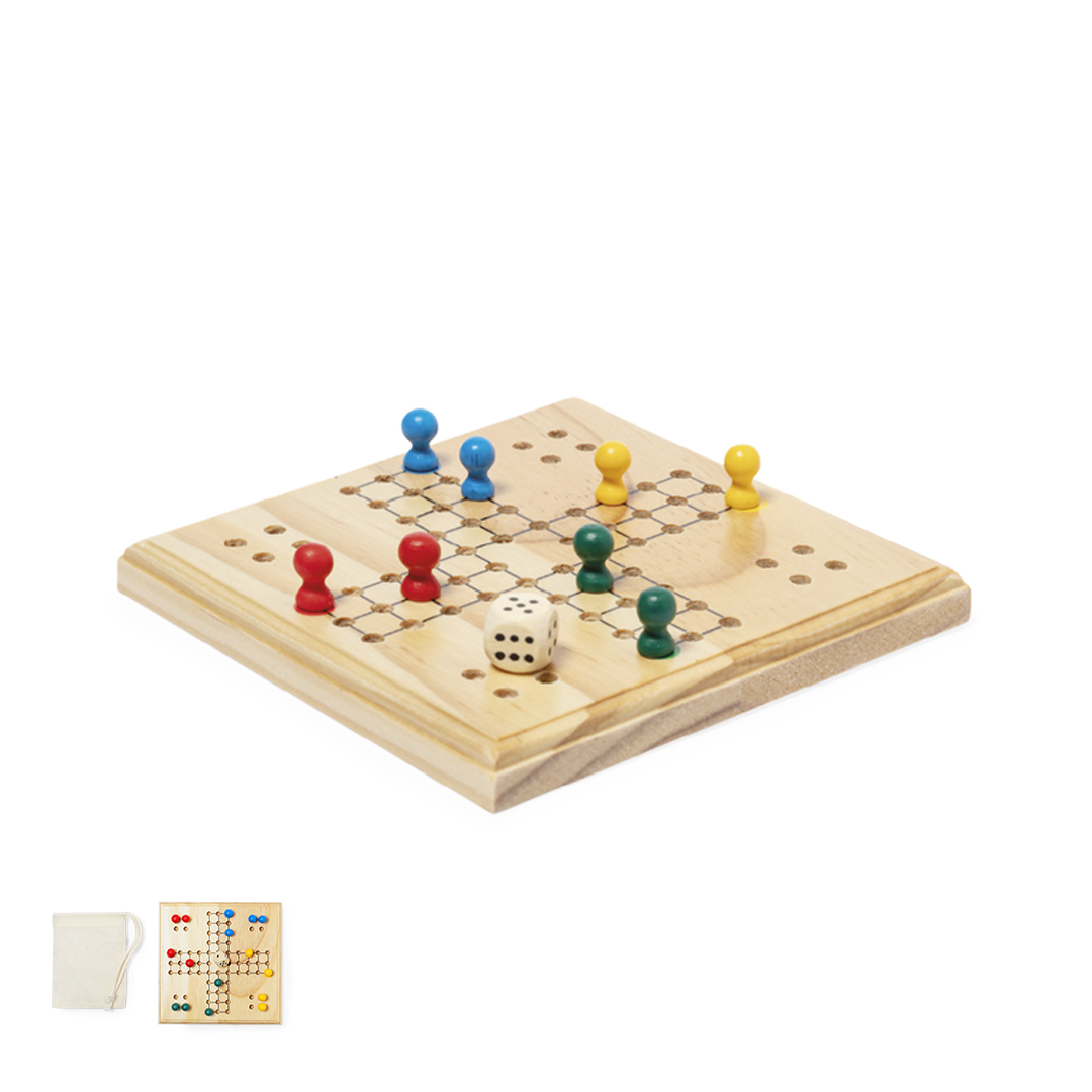 Juego San Diego