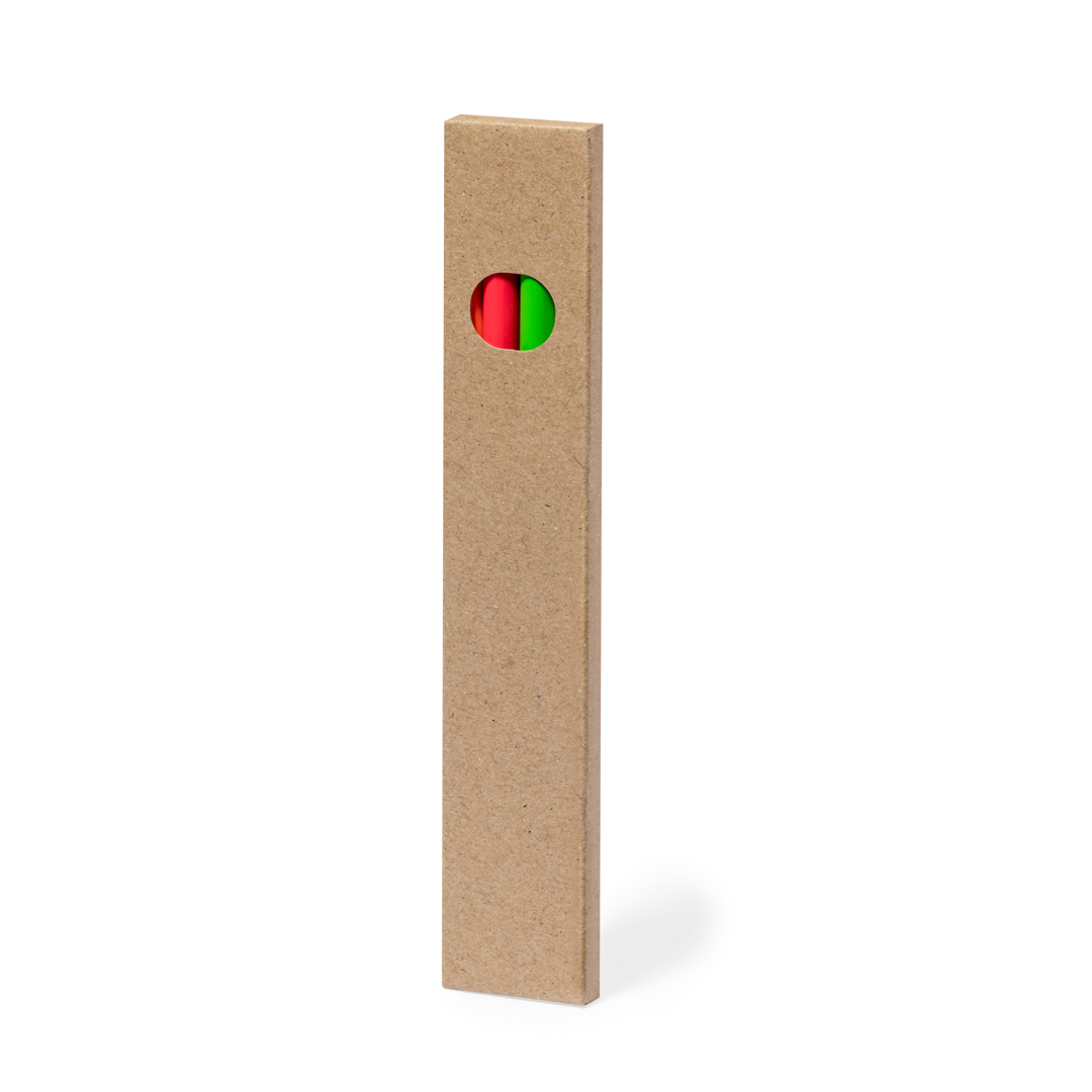 Caja Lápices Milpitas - Imagen 4