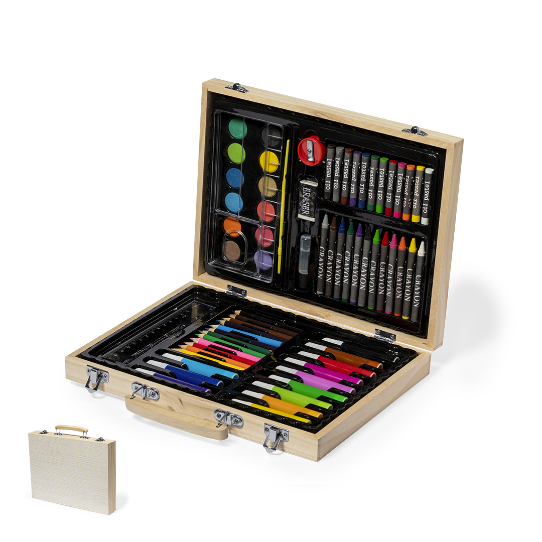 Estuche Pittsburgh
