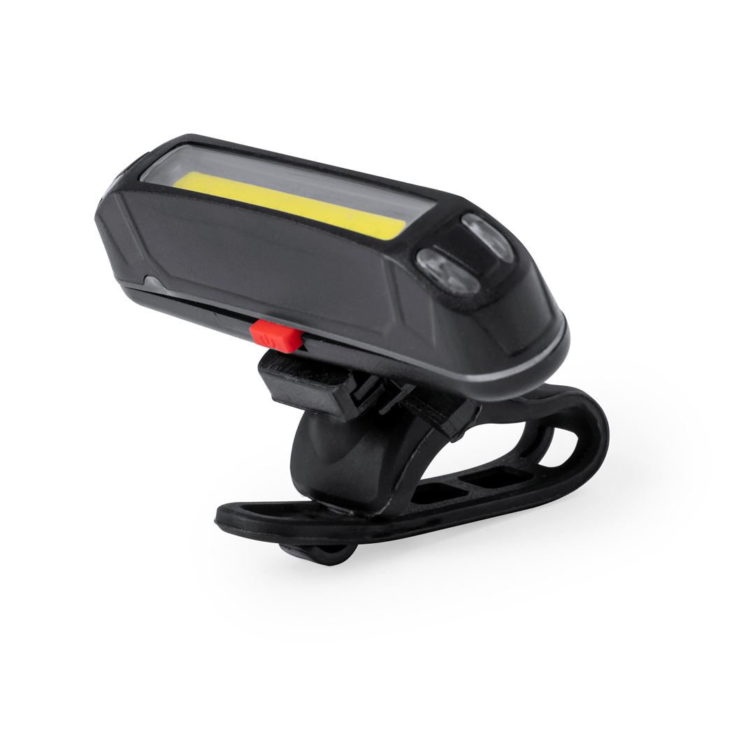 Luz Seguridad Bici New York - Imagen 2