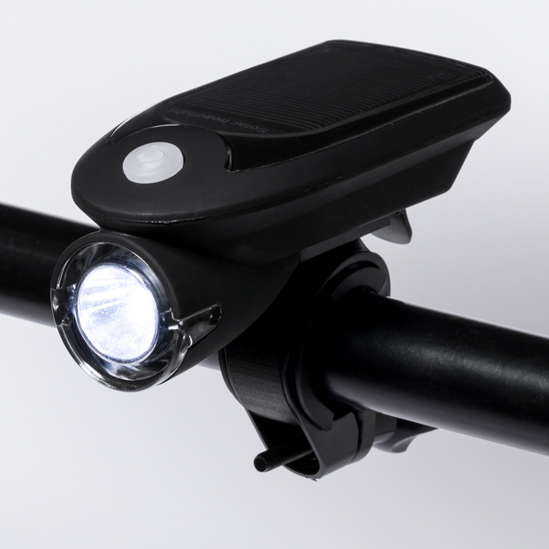 Luz Seguridad Bici Detroit - Imagen 3