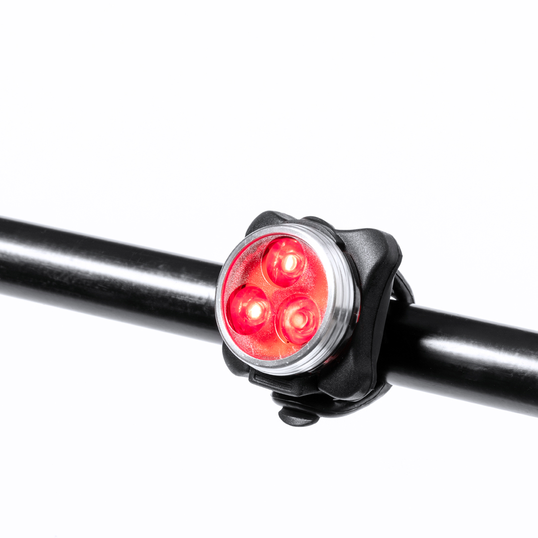 Set Luces Seguridad Bici Memphis - Imagen 3
