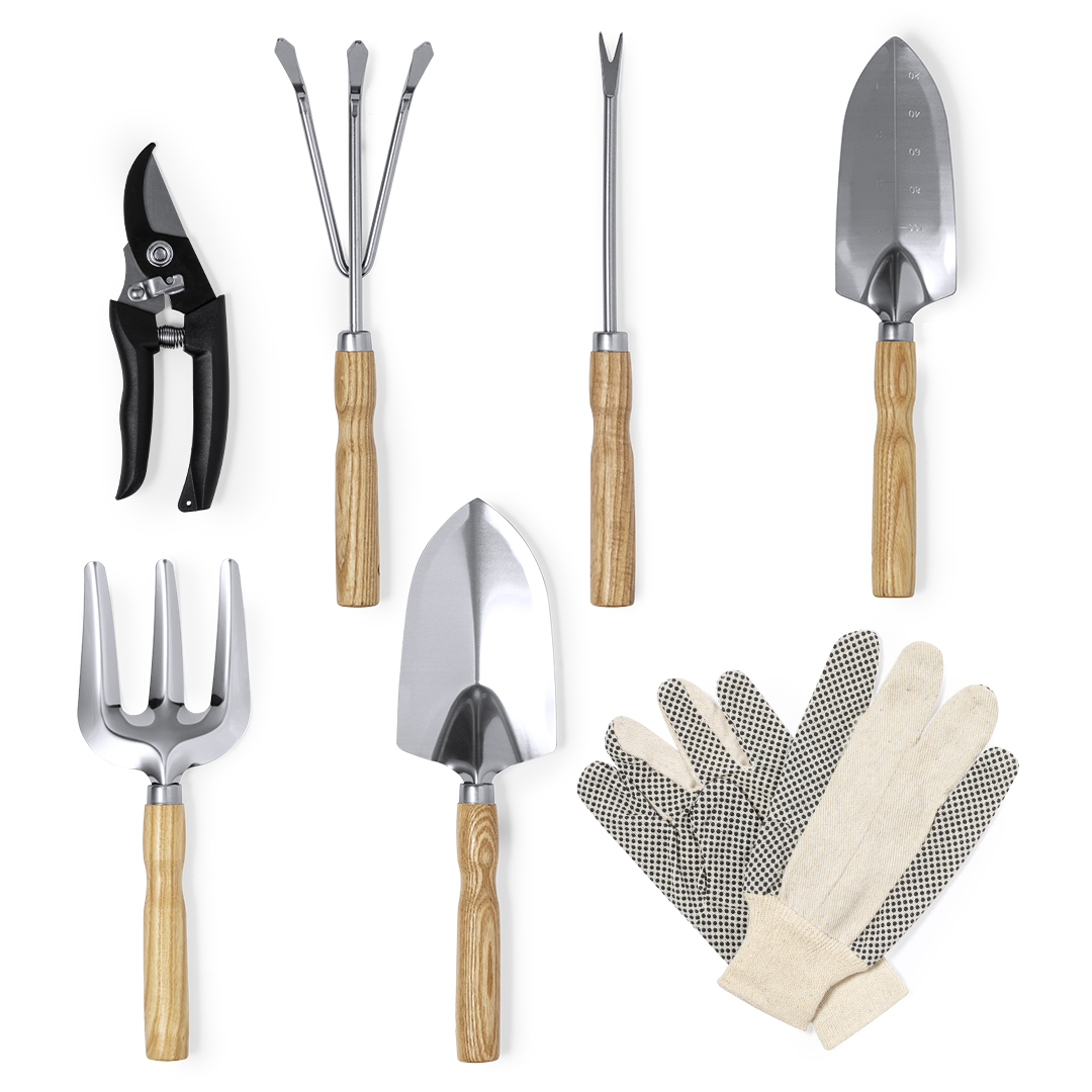 Set Jardinería San Mateo - Imagen 4