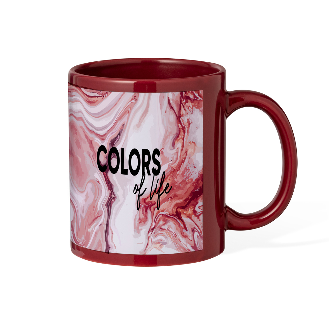 Taza Sublimación Berkeley - Imagen 4