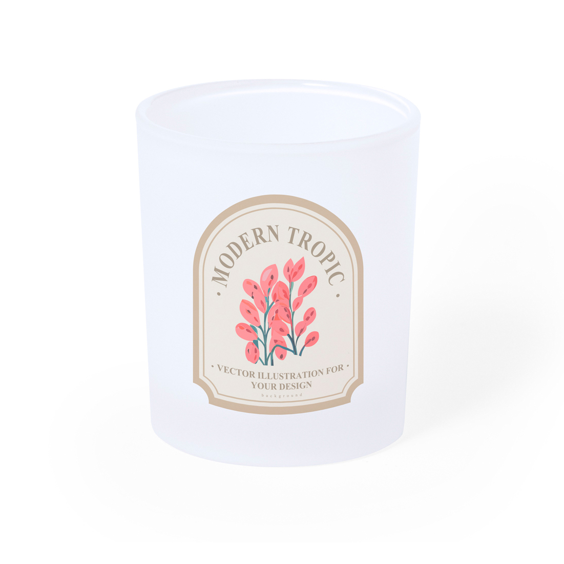 Vaso Sublimación Lincoln - Imagen 2