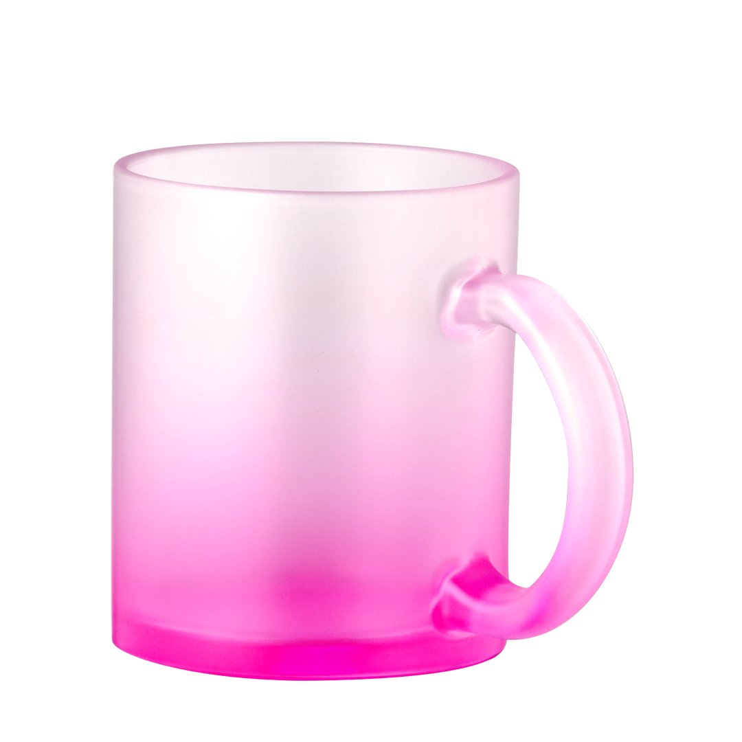 Taza Sublimación Saint Paul - Imagen 2