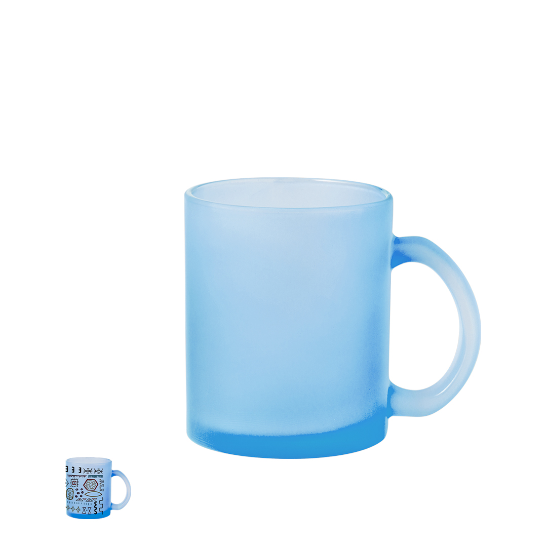 Taza Sublimación Carson City